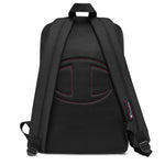 Champion Back Pack - YEMCO WL - Embroidered