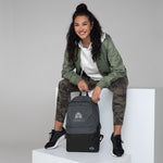 Champion Back Pack - YEMCO WL - Embroidered