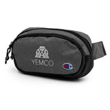 Champion Fanny Pack - YEMCO WL - Embroidered