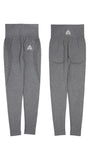 Leggings - High Rise - Charcoal Grey