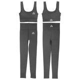 Sets - Charcoal Grey