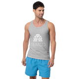 Unisex Tank Top - YEMCO WL