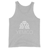 Unisex Tank Top - YEMCO WL