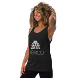 Unisex Tank Top - YEMCO WL