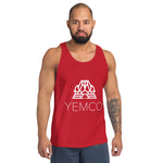 Unisex Tank Top - YEMCO WL