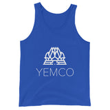 Unisex Tank Top - YEMCO WL