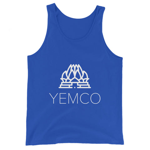 Unisex Tank Top - YEMCO WL