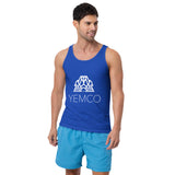 Unisex Tank Top - YEMCO WL