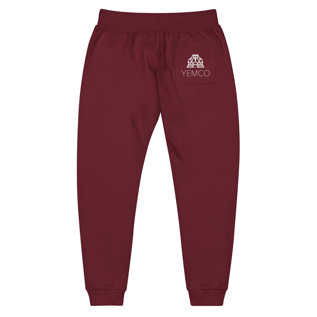 RWCFZJP Mens Waffle Sweatpants Men Baggy Joggers Running Sports