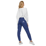 Unisex Premium Sweatpants - YEMCO WL Pocket