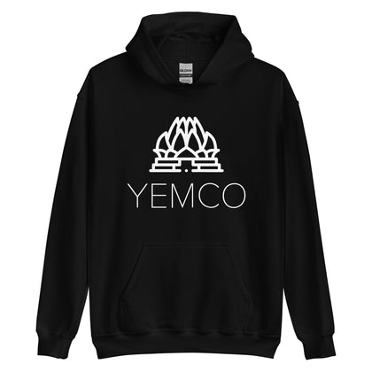 Unisex Hoodie - YEMCO WL