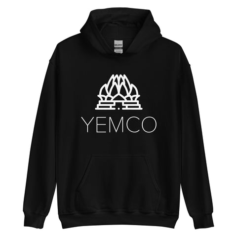 Unisex Hoodie - YEMCO WL