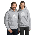 Unisex Hoodie - YEMCO WL