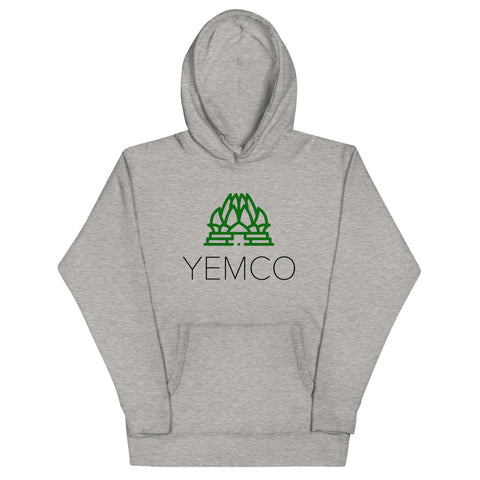 Unisex Premium Hoodie - YEMCO OGL