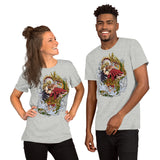 Unisex T-Shirt - Dragon Year 2024