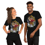 Unisex T-Shirt - Dragon Year 2024