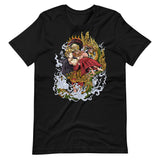 Unisex T-Shirt - Dragon Year 2024