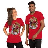 Unisex T-Shirt - Dragon Year 2024