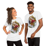 Unisex T-Shirt - Dragon Year 2024