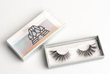 Lashes - 108