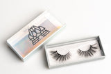 Lashes - 108