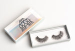 Lashes - 107