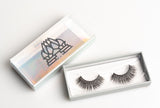 Lashes - 107