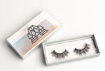 Lashes - 104