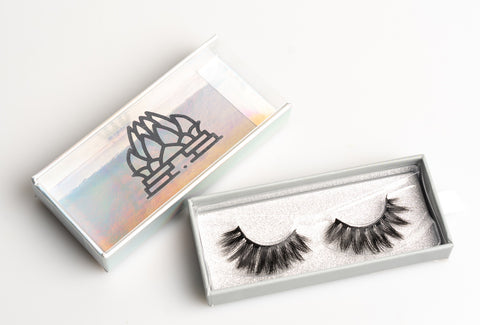 Lashes - 105