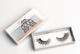 Lashes - 102