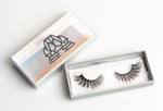 Lashes - 102