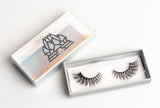 Lashes - 102