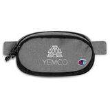 Champion Fanny Pack - YEMCO WL - Embroidered